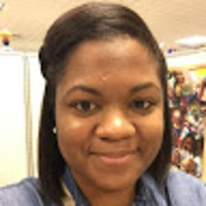 Meet your Posher, Stephanie m.